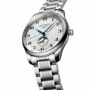 Longines LONGINES MASTER COLLECTION MOONPHASE (Ref: L2.919.4.78.6) - Bild 3