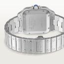 Cartier Santos de Cartier (Ref: WSSA0047) - Bild 5