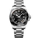 Longines HYDROCONQUEST GMT (Ref: L3.790.4.56.6) - Bild 0