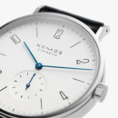 NOMOS Glashütte Tangomat (Ref: 601) - Bild 4