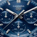 TAG Heuer TAG HEUER CARRERA CHRONOGRAPH (Ref: CBS2113.BA0053) - Bild 4