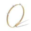 Marco Bicego Masai Armband (Ref: BG731_B3_YW_M5) - Bild 0