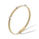 Marco Bicego Masai Armband (Ref: BG731 B3 YW) - Bild 0