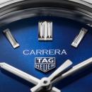 TAG Heuer TAG HEUER CARRERA DATE (Ref: WBN2411.BA0621) - Bild 5