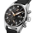 IWC PILOT’S WATCH CHRONOGRAPH 41 APXGP (Ref: IW388116) - Bild 4