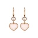 Chopard Happy Hearts Ohrringe (Ref: 837482-5620) - Bild 0