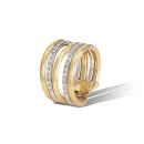 Marco Bicego Jaipur Ring (Ref: AB479 B YW) - Bild 0