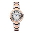 Cartier Ballon Bleu de Cartier (Ref: W2BB0032) - Bild 0