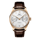 IWC Schaffhausen Portugieser Automatic 42 (Ref: IW501706) - Bild 0