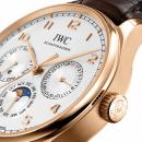 IWC PORTUGIESER PERPETUAL CALENDAR 42 (Ref: IW344202) - Bild 2