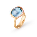 Ole Lynggaard Copenhagen Lotus Ring (Ref: A2652-408) - Bild 0