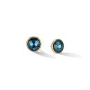 Marco Bicego Jaipur Color Ohrstecker (Ref: OB1739_TPL01_Y_02) - Bild 0
