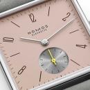 NOMOS Glashütte Tetra – Die Kapriziöse (Ref: 474) - Bild 5