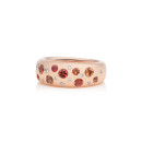 Bron Stax Ring (Ref: 8RR4936OKBR) - Bild 0