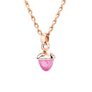 Tamara Comolli MIKADO Bouquet Fairy Anhänger mit Turmalin (Ref: P-MB-f-TuRo-rg) - Bild 0