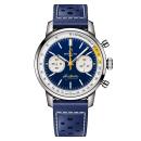 Breitling Top Time B01 Gino Bartali (Ref: AB01767A1C1X1) - Bild 0