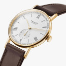 NOMOS Glashütte Ludwig Gold Doré (Ref: 212) - Bild 3