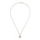 Chopard Happy Diamonds Icons Anhänger mit Halskette (Ref: 79A054-5201) - Bild 3