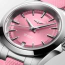 Longines CONQUEST (Ref: L3.430.4.99.9) - Bild 5