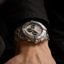 Breitling Avenger B01 Chronograph 44 (Ref: AB0147101A1A1) - Bild 4