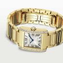 Cartier Tank Française (Ref: WJTA0040) - Bild 7
