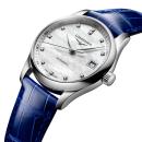 Longines LONGINES MASTER COLLECTION (Ref: L2.357.4.87.0) - Bild 4