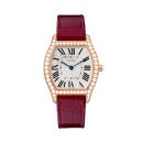 Cartier Tortue (Ref: WJTO0009) - Bild 0