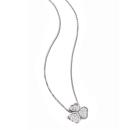 Chopard Happy Hearts Wings Halskette (Ref: 81A083-1911) - Bild 5