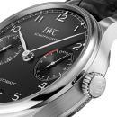 IWC PORTUGIESER AUTOMATIC (Ref: IW500703) - Bild 3