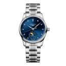 Longines LONGINES MASTER COLLECTION MOONPHASE (Ref: L2.409.4.97.6) - Bild 0