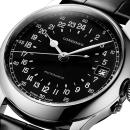 Longines LONGINES TWENTY-FOUR HOURS (Ref: L2.751.4.53.4) - Bild 5