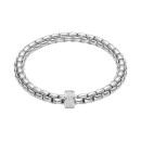 FOPE Eka Flex'it Armband mit Diamantpavé (Ref: 70405BX_PB_B_XBX_00M) - Bild 0