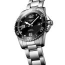 Longines HYDROCONQUEST (Ref: L3.781.4.56.6) - Bild 3