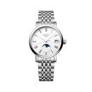 Longines LONGINES ELEGANT COLLECTION MOONPHASE (Ref: L4.330.4.11.6) - Bild 0