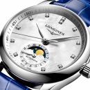 Longines LONGINES MASTER COLLECTION MOONPHASE (Ref: L2.409.4.87.0) - Bild 6