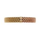 FOPE Panorama Flex'it Armband mit zweifarbigem Geflecht (Ref: 01M04B2_BB_3_XGX_0XS) - Bild 3