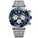 Breitling Super Chronomat B01 44 (Ref: AB0136161C1A1) - Bild 0