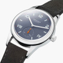 NOMOS Glashütte Club Campus blue purple (Ref: 713) - Bild 3