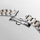 Longines LONGINES MASTER COLLECTION (Ref: L2.357.5.70.7) - Bild 6