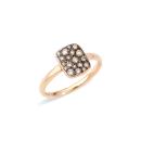 Pomellato Sabbia Ring (Ref: PAB9032O7000DBR00) - Bild 0