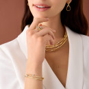 Marco Bicego Marrakech Armband (Ref: BG848 B8 YW) - Bild 2