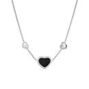 Chopard Happy Hearts Halskette (Ref: 81A082-1201) - Bild 4
