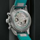 IWC PILOT’S WATCH CHRONOGRAPH 41 EDITION «MERCEDES-AMG PETRONAS FORMULA ONE™ TEAM» (Ref: IW388108) - Bild 5