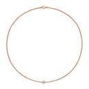 FOPE Aria Halskette mit Diamanten (Ref: 89003CX_BB_R_XBX_043) - Bild 0