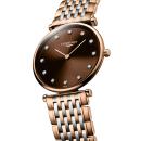 Longines LA GRANDE CLASSIQUE DE LONGINES (Ref: L4.512.1.67.7) - Bild 3