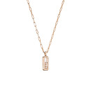 Chopard Happy Diamonds Icons Anhänger mit Halskette (Ref: 79A201-5001) - Bild 2