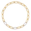 Marco Bicego Jaipur Link New Halskette (Ref: CB2666_B2_YW_Q6) - Bild 0