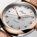 Longines LONGINES MASTER COLLECTION (Ref: L2.357.5.70.2) - Bild 5