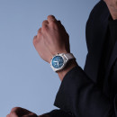 IWC Schaffhausen Pilot's Watch Chronograph 41 Le Petit Prince (Ref: IW389410) - Bild 4