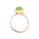 Tamara Comolli BOUTON Ring Small (Ref: R-BOU-s-Per-rg) - Bild 2